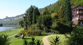 Bio-Hotel Villa Waldfrieden - Image 4