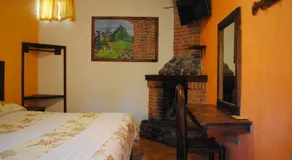 Hotel Real de la Montaña - Image 2