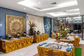Ayothaya Riverside Hotel - Image 5
