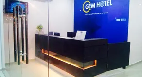 Gem Hotel Nusa Sentral Nusajaya - Image 3