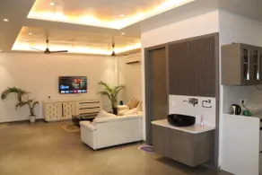 Leela Villa Varanasi - Image 4