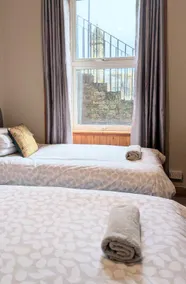 Kintyre apartment - Image 2