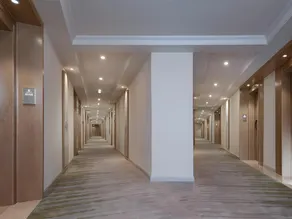 Vienna Hotel Guangdong Foshan Shunde Longjiang Material City - Image 2