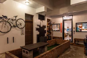 框框背包客棧 Kuang Kuang Hostel - Image 5