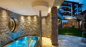 Schlosshotel Fiss - Image 4
