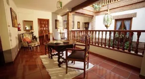 Palacete Magistral Domínguez habitaciones - Image 2