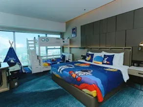 Tianyuan Grand Hotel Xiamen - Image 3