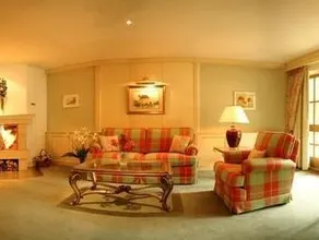 Salzburgerhof, das 5-Sterne Hotel von Zell am See - Image 2
