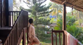 Arthunkal Beach villa Marari - Image 5
