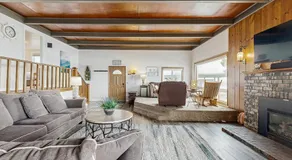 Gleneden BeachFront Getaway - Image 3