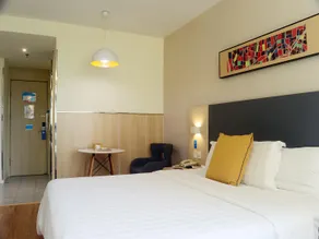 Hanting Hotel Linyi Mengshan Avenue - Image 3