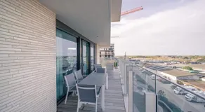 Ferienwohnung mit privatem Pool und schnellem Internet | Meerblick - Image 4