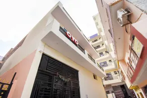 Hotel O Hc Residency - Image 5