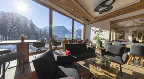 Nationalpark Chalet Blessachkopf - Image 2