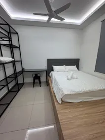 feelslikehome Paloh Residence Ipoh-for 4 to 6pax - Image 2
