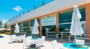 Muro alto Flat Porto de Galinhas - Image 4