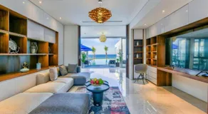 Blue Sky & Villas Beach Resort - Image 3