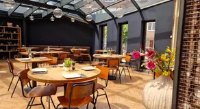 Chassé Hotel - Image 5
