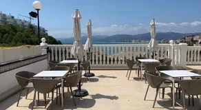 ROYAL BEACH - Appartment with sea view & terrace - Image 3