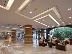 Pudong Fute Hotel (Xiepu Road Subway Station) - Image 3