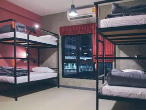 A7 Hidden Hostel - Image 2