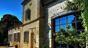Château Vieux Mougnac - Sommerhus i nærheden af Saint-Emilion Bordeaux Vinexpo - Image 4