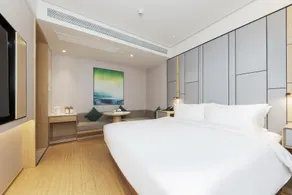 JI Hotel Xuzhou Hubu Mountain - Image 2