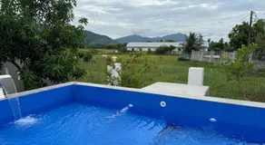 Cabin Roomstay with Pool in Langkawi - Image 4