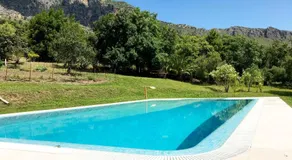 Eva Recommends Hacienda Parque Nacional Grazalema - Image 2