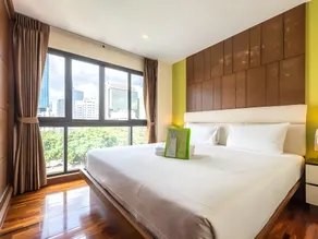 Silom Forest Exclusive Residence - Image 5