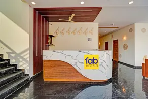 FabHotel Day and Night Suite - Jalahalli West - Image 5