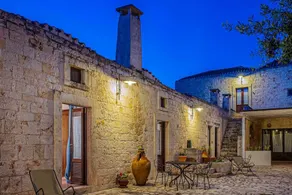 Masseria Casina Vitale - Amami Collection - Image 5