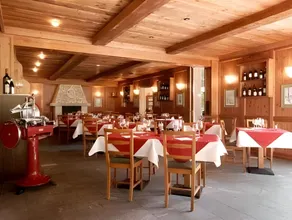 Hotel Ristorante Walser - Image 2