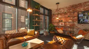 Holiday Inn - the niu, Bricks Hamburg Eppendorf by IHG - Image 2