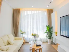 Huicheng B&B (Wangxian Valley Scenic Area Branch) - Image 4