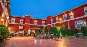 Hotel Romerito - Image 4