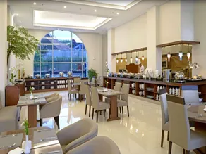 The Sahira Hotel - Image 3