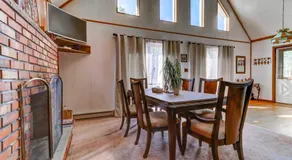 Beautiful Chalet with Hot Tub & Sauna in Poconos - Image 3