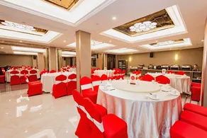 Xi Hu Resort Hotel - Image 3