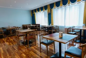 Heyue Hotel - Image 5