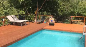 Villa Bonaccorso - antica e maestosa villa con piscina ai piedi dell'Etna - Image 2
