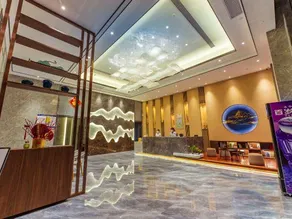 Yuanhe Hotel - Image 2
