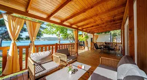 Mobile Homes Camp Perna - Adriatic Kampovi - Image 3
