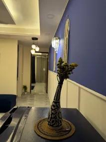 Greece vibes-flat/private/ cozy space in Delhi/NCR - Image 5