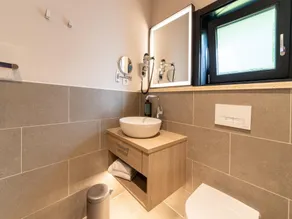 Grand Mansion by the Lake by Belvilla - Image 2