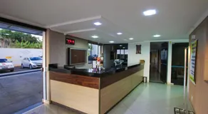 Beira Lago Palace Hotel - Image 4