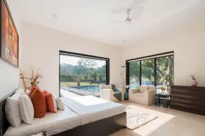 The Leaf by StayVista - 5BHK Pet-Friendly Villa with Private Pool - Image 2