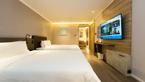 Hanting Hotel Shenyang South Taiyuan Street - Image 5