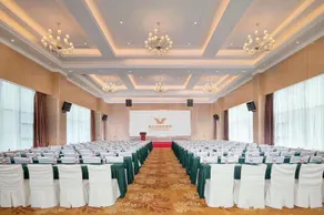 Vienna International Hotel Chengdu Convention and Exhibition Center Zhonghe Metro Station - Image 5
