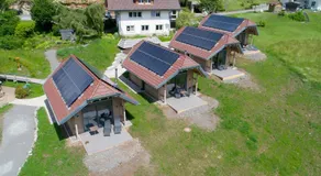 Chalets am Rößle - Image 4